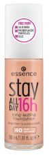 Stay All Day 16H Long Lasting Foundation 30ml