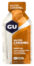 Energy Gel 20 mg Caffeine 32 gr