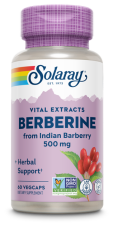Super Berberine 500 mg 60 Capsules
