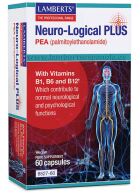 Neuro Logical Plus 60 Capsules
