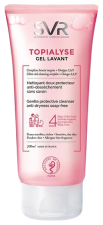 Topialyse Moisturizing and Soothing Gel Lavant Topialyse Moisturizing and Soothing Gel Lavant