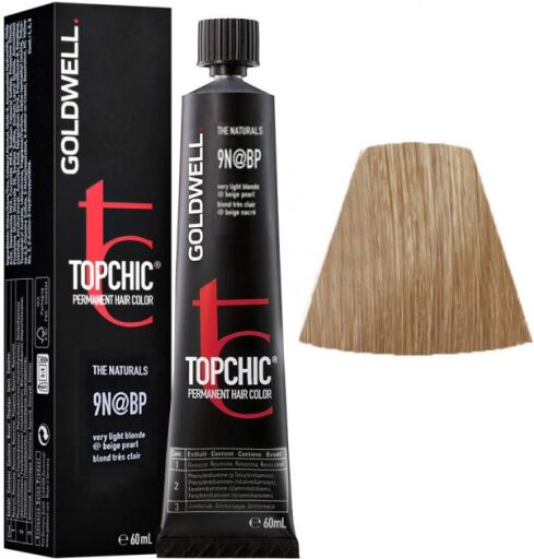 Goldwell Topchic The Naturals Permanent Coloration 60 ml