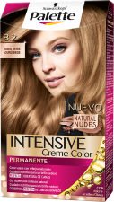 Intensive Creme Color Palette Permanent Coloring