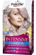 Intensive Creme Color Palette Permanent Coloring