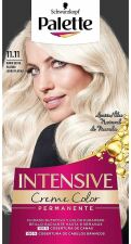Palette Intensive Creme Color Permanent Coloration Palette Intensive Creme Color Permanent Coloration
