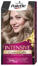 Palette Intensive Creme Color Permanent Coloration Palette Intensive Creme Color Permanent Coloration
