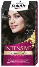 Palette Intensive Creme Color Permanent Coloration Palette Intensive Creme Color Permanent Coloration