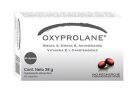 Oxyprolane Dermic 60 Capsules
