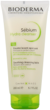 S&eacute;bium Hydra Cleanser for Fragile Skin 200 ml