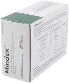 Mindex 30 Capsules