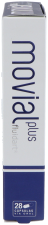 Movial Plus Fluidart 28 Capsules