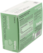 Derboslim Probiotics 30 Capsules