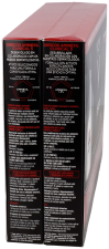 Dercos Aminexil Clinical 5 Men's Anti-Hair Loss Treatment 21x6 ml