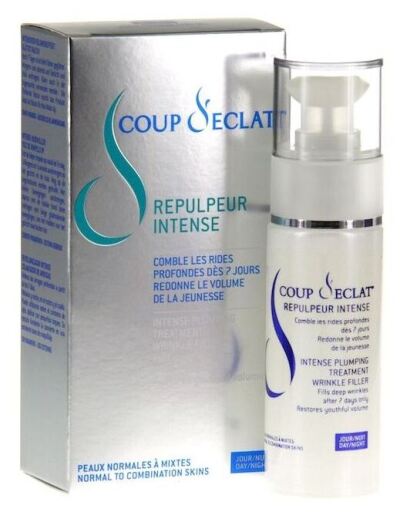 Coup D'Eclat Intensive Firming Wrinkle Filler 30 ml