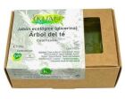 Tea Tree Bar Soap 80 gr