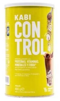 Fresenius Kabi Control Chocolate Jar 400 gr