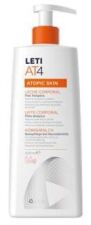 At4 Body Milk