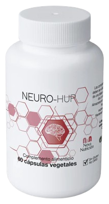 Neuro Hup 60 Capsules