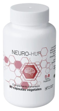 Neuro Hup 60 Capsules