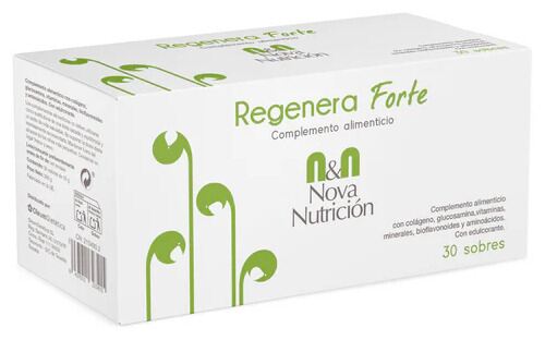 Regenera Forte 30 Sachets