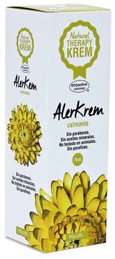 Mycofit Therapykrem Alerkrem Cream 50 ml