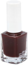 Oxygen Nail Polish No. 12 Red Black