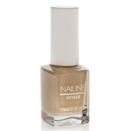 Nailine Oxygen Nail Polish No. 29 Nude