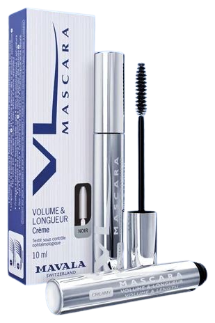 Mavala Vl Cream Mascara