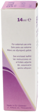 Ealk Step 1 Nail Care 14 ml