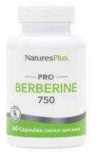 Pro Berberine 750 mg 60 Capsules Pro Berberine 750 mg 60 Capsules