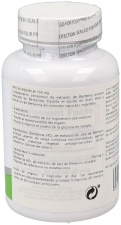 Pro Berberine 750 mg 60 Capsules Pro Berberine 750 mg 60 Capsules