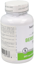 Pro Berberine 750 mg 60 Capsules Pro Berberine 750 mg 60 Capsules