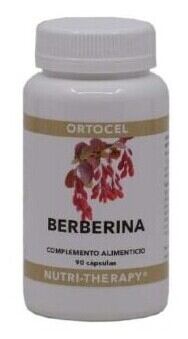 Berberine 90 Capsules