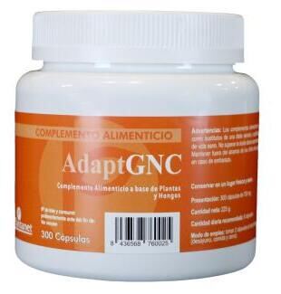 Plantanet Adaptgnc 300 Capsules