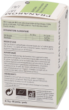 Ravintsara Essential Oil Pearls 60 Pearls