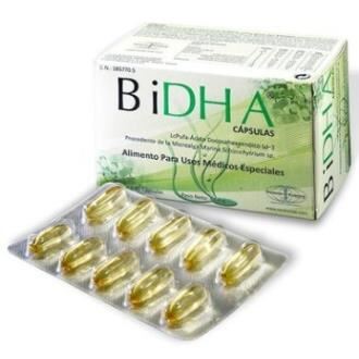 Bidha 60 Capsules