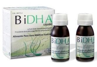 Bidha Liquid 2X60 ml