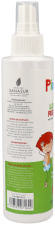Piopio Detangling Lotion Prevent Lice Apple 200 ml