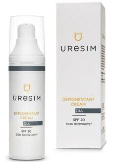 Uresim Depigmenting Day Cream 50 ml
