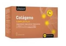 Vitalart Collagen Complex Plus 30 Envelopes