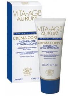 Bottega di Lungavita Vita-Age Aurum Ultra Firming Body 200 ml