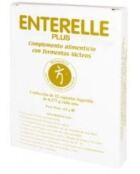 Enterelle Plus 12 Capsules Enterelle Plus 12 Capsules