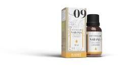 Eladiet Orange Essential Oil Oral 15 ml