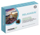 Relaxaquil Chewable Tablets