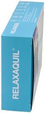 Relaxaquil Chewable Tablets