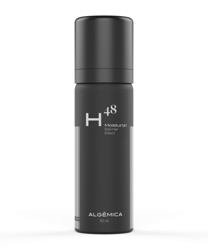 H48 Barrier Effect Moisturizing Cream 30 ml