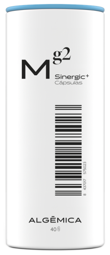 Mg2 Simag Sinergic+ 50 Capsules
