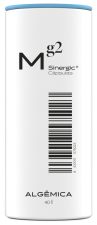 Mg2 Simag Sinergic+ 50 Capsules