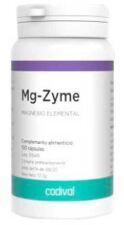 Mg-Zyme 100 mg 100 Capsules Mg-Zyme 100 mg 100 Capsules