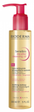 Sensibio Micellar Cleansing Oil 150 ml